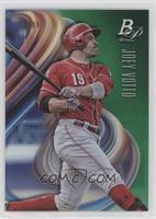 Joey Votto #/99