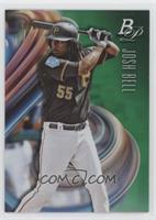 Josh Bell #/99