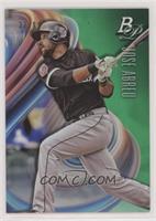 Jose Abreu #/99