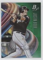 Justin Bour #/99