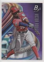 Victor Robles #/250