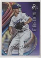 Walker Buehler #/250