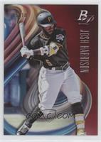 Josh Harrison #/10