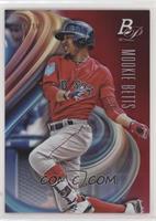 Mookie Betts #/10