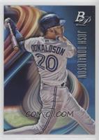 Josh Donaldson