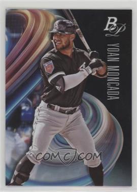 2018 Bowman Platinum - [Base] #22 - Yoan Moncada