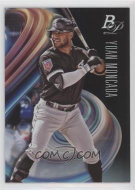 2018 Bowman Platinum - [Base] #22 - Yoan Moncada