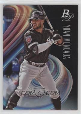 2018 Bowman Platinum - [Base] #22 - Yoan Moncada