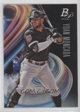 2018 Bowman Platinum - [Base] #22 - Yoan Moncada