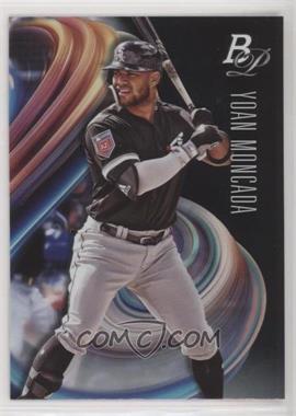 2018 Bowman Platinum - [Base] #22 - Yoan Moncada