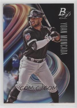 2018 Bowman Platinum - [Base] #22 - Yoan Moncada