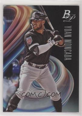 2018 Bowman Platinum - [Base] #22 - Yoan Moncada