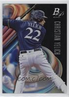 Christian Yelich