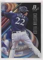 Christian Yelich