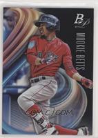 Mookie Betts [EX to NM]