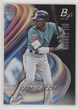 2018 Bowman Platinum - [Base] #84 - Dee Gordon