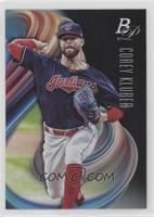 Corey Kluber