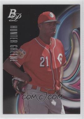 2018 Bowman Platinum - Hunter Greene Short Prints #HG-6 - Hunter Greene