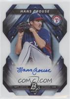 Hans Crouse #/50