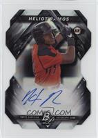 Heliot Ramos #/50