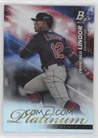 Francisco Lindor