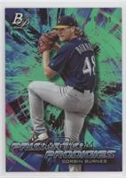 Corbin Burnes #/99