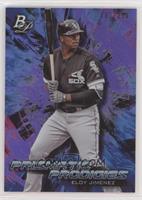 Eloy Jimenez #/250