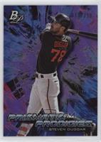 Steven Duggar #/250