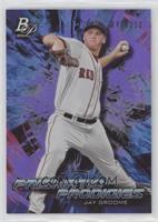 Jay Groome #/250