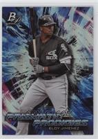 Eloy Jimenez