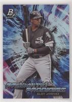 Eloy Jimenez [EX to NM]