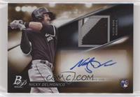 Nicky Delmonico #/25