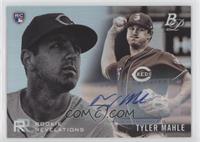 Tyler Mahle #/99