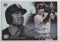 Nicky Delmonico #/99