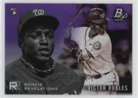 Victor Robles #/250