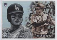 Alex Verdugo