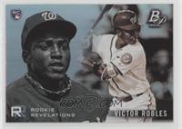 Victor Robles [EX to NM]