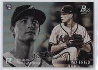 Max Fried