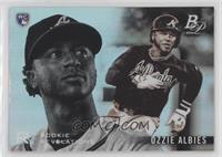 Ozzie Albies