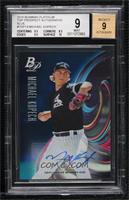 Michael Kopech [BGS 9 MINT] #/150