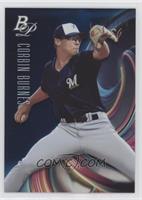 Corbin Burnes #/150