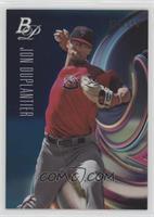 Jon Duplantier #/150