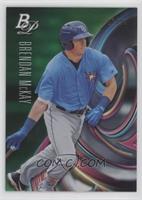 Brendan McKay [EX to NM] #/99