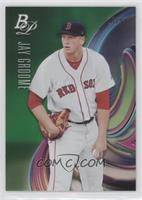 Jay Groome #/99