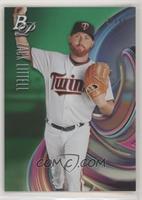 Zack Littell #/99