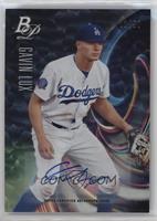 Gavin Lux #/50