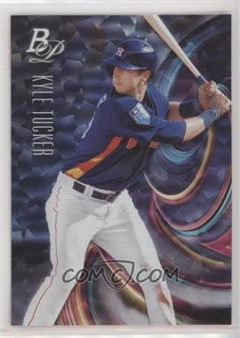 2018 Bowman Platinum - Top Prospects - Ice #TOP-16 - Kyle Tucker