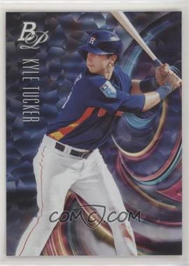 2018 Bowman Platinum - Top Prospects - Ice #TOP-16 - Kyle Tucker