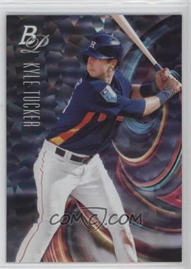 2018 Bowman Platinum - Top Prospects - Ice #TOP-16 - Kyle Tucker