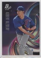 Adbert Alzolay #/250